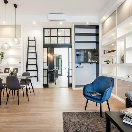 Bpr Thrill Design Home With A/C Budapest Ngoại thất bức ảnh