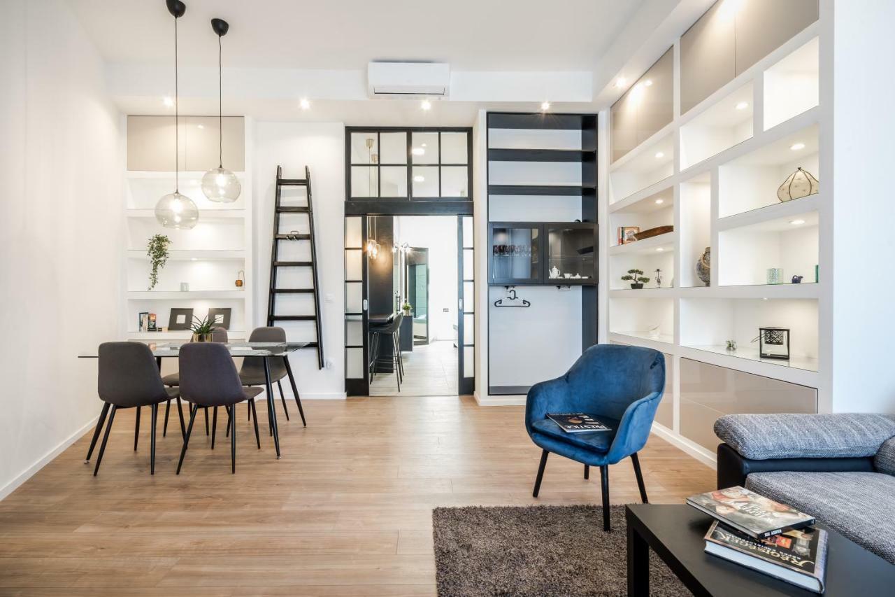 Bpr Thrill Design Home With A/C Budapest Ngoại thất bức ảnh