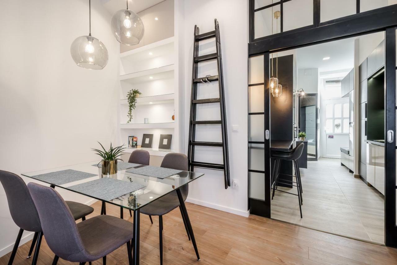 Bpr Thrill Design Home With A/C Budapest Ngoại thất bức ảnh