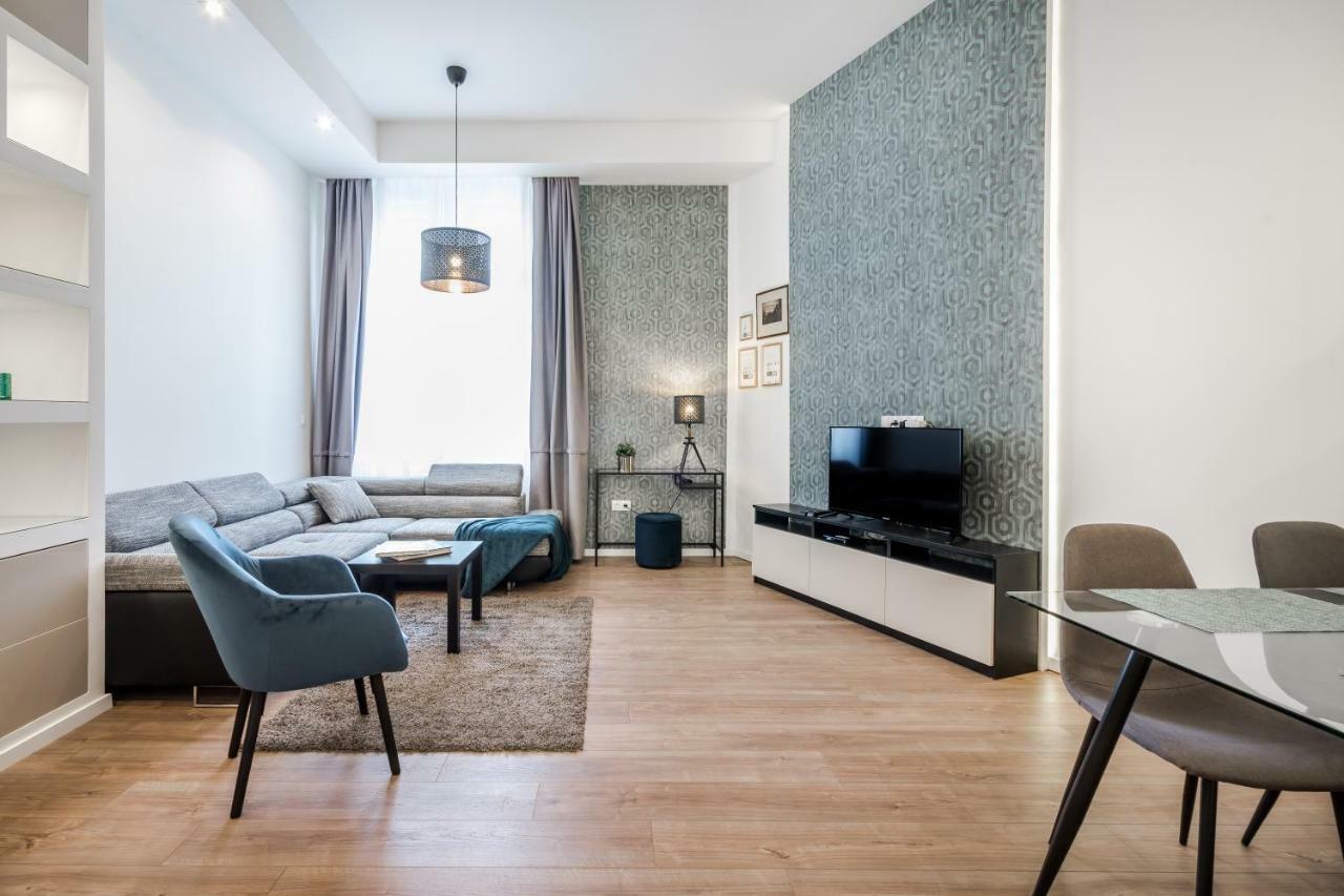 Bpr Thrill Design Home With A/C Budapest Ngoại thất bức ảnh