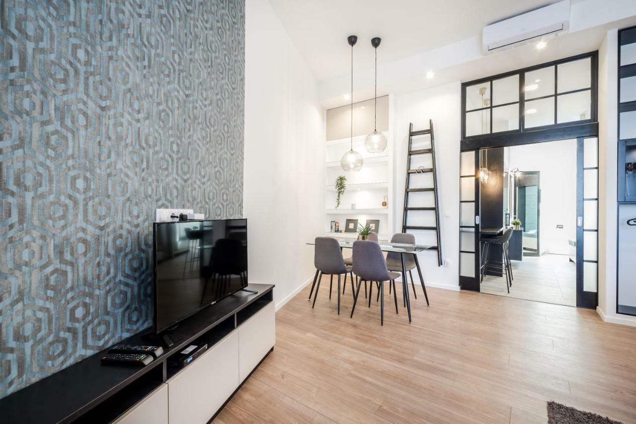 Bpr Thrill Design Home With A/C Budapest Ngoại thất bức ảnh