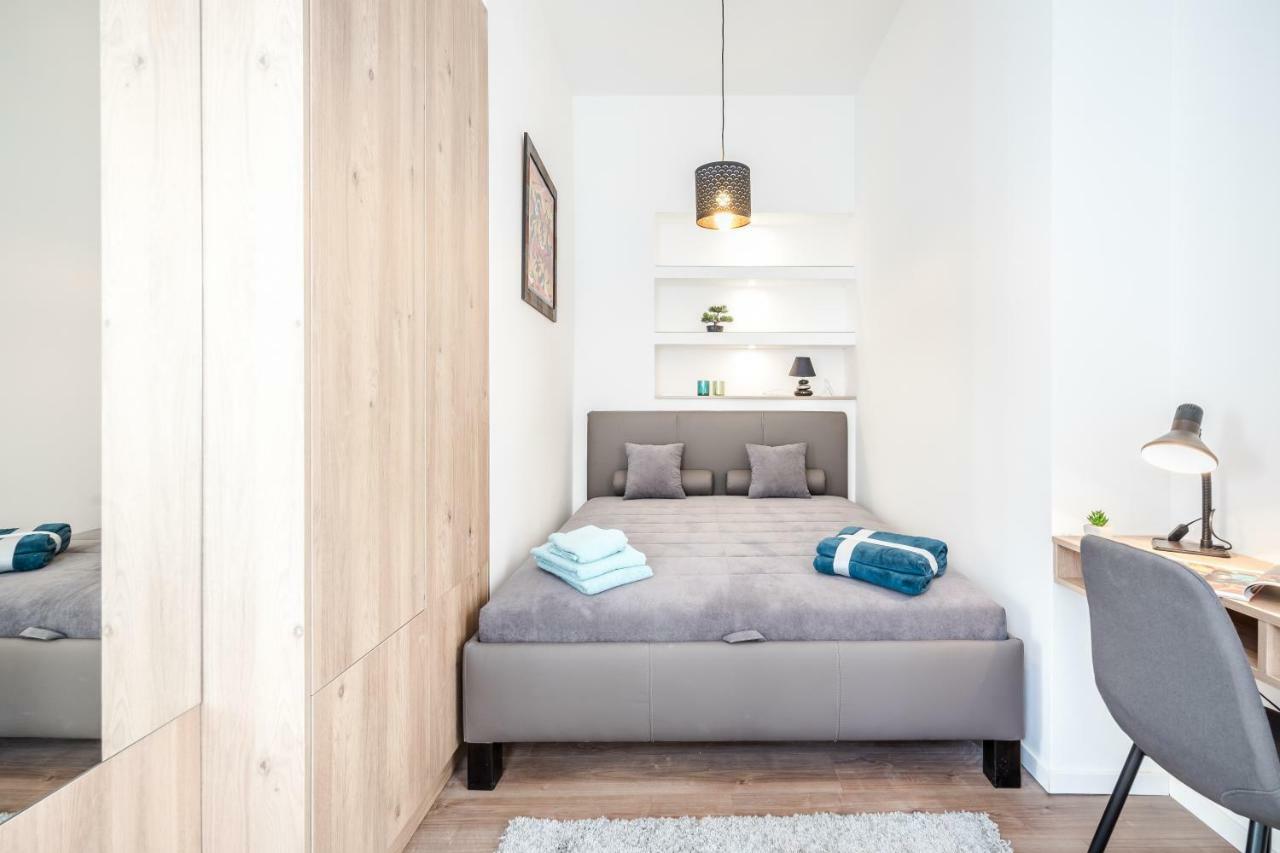 Bpr Thrill Design Home With A/C Budapest Ngoại thất bức ảnh