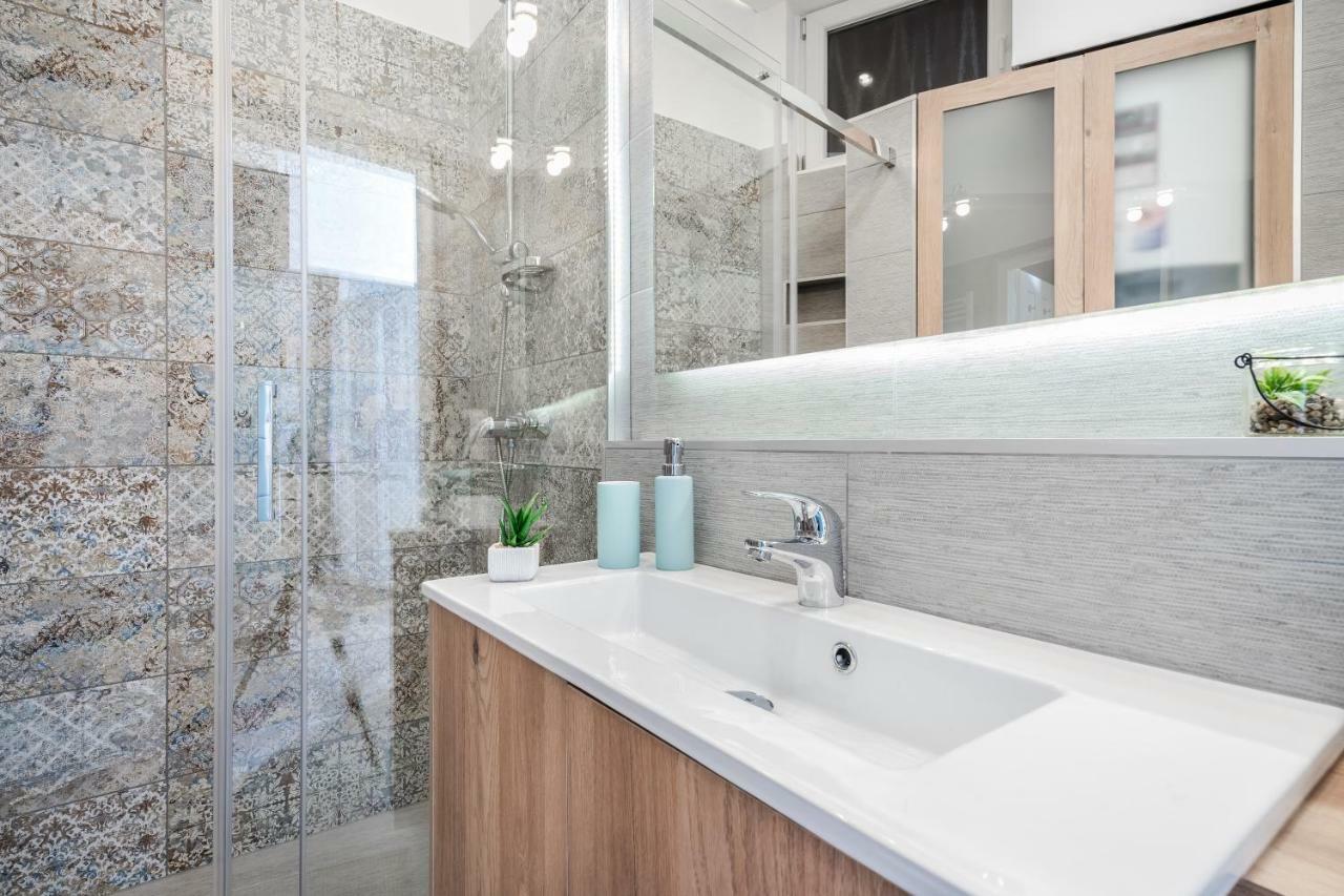 Bpr Thrill Design Home With A/C Budapest Ngoại thất bức ảnh