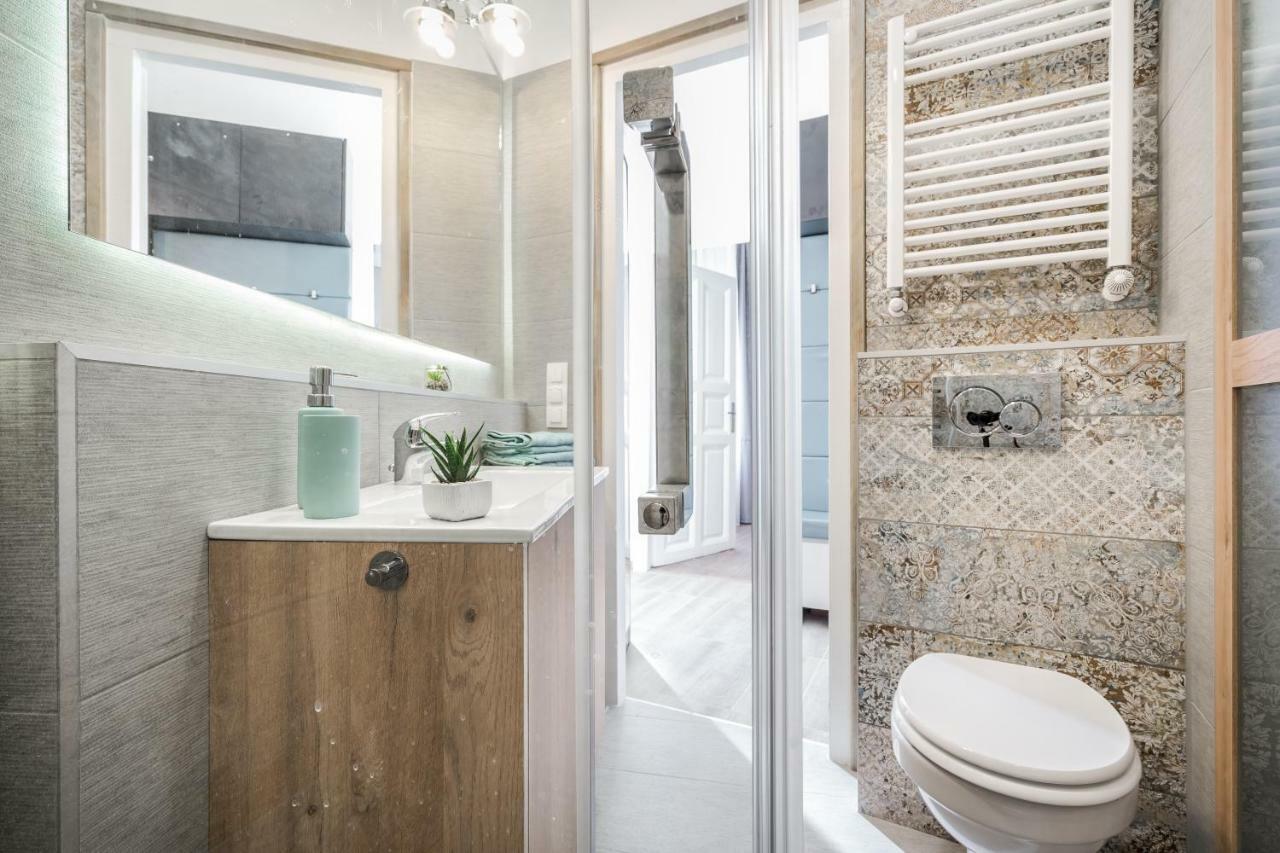 Bpr Thrill Design Home With A/C Budapest Ngoại thất bức ảnh
