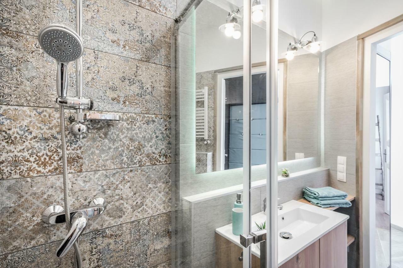 Bpr Thrill Design Home With A/C Budapest Ngoại thất bức ảnh